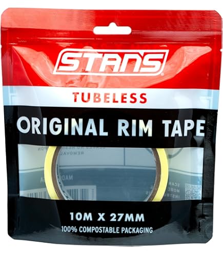 Amazon.co.jp: DT SWISS チューブレスレディ リムテープ 10m×32mm